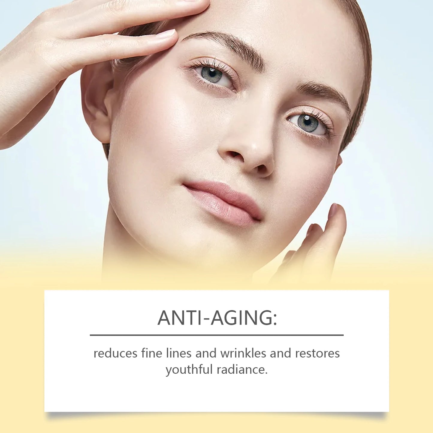 Turmeric Overnight Mask Nourishes